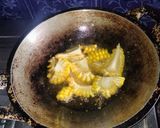 Foto langkah ke 2 dari resep 56. Corn Ribs.