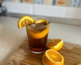 Foto del paso 5 de la receta: Vermut berry