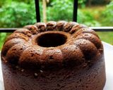 Foto langkah ke 4 dari resep Bolu kukus chocolatos simple.