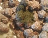 A picture of step 6 of Dill Sauce Meatballs.