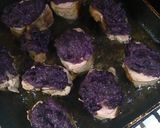 Foto del paso 10 de la receta: Lomo de cerdo en blueberry y ensalada de frutas y verduras