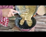 Foto langkah ke 4 dari resep 303. Banana Cake No Mixer.