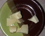 Mákosguba palacsinta (cukormentes, szénhidrátcsökkentett) recept fázis 3 fotója