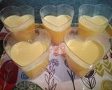 عکس مرحله 1 از دستور ژله بستنی😍دلبری میکنه به به😋😋😋😋