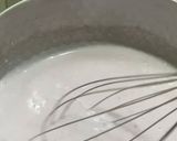 Foto langkah ke 8 dari resep Minuman Ubi Ungu 🍠💜.