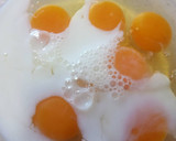 Foto del paso 4 de la receta: Tortilla de patatas y cebolla