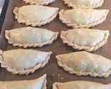 Foto del paso 5 de la receta: Empanadas caseras 😋