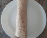 Tortilla, ahogy én készítem recept fázis 4 fotója
