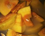 Foto del paso 3 de la receta: Calabaza en dulce