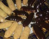 Foto del paso 8 de la receta Mini choux