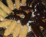 Foto del paso 8 de la receta: Mini choux