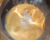 Foto del paso 4 de la receta: Tortilla de patata y calabacín al horno
