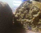 Foto del paso 2 de la receta: Budín de café y pasas de uva