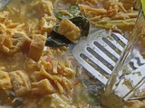 Lodeh Rebung Tahu