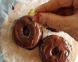 A picture of step 13 of Roti Donuts.