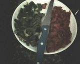 صورة لخطوة 2 من وصفة بيتزا 😋