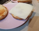 Foto del paso 4 de la receta: Hamburguesa al estilo Peke