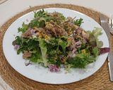 Foto del paso 7 de la receta: Ensalada de Atún