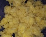 Foto del paso 1 de la receta: Torta de vainilla