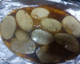 Foto del paso 5 de la receta: Paletilla de cordero lechal a baja temperatura