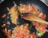 Foto del paso 6 de la receta: Estofado de cerdo a la JuanK con arroz de fideos