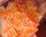 Foto langkah ke 6 dari resep Agar jelly kering.