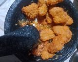 Foto langkah ke 4 dari resep Nugget Geprek.