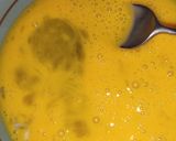 A picture of step 8 of Pizza Creamy Bread Roll.
