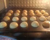 Foto langkah ke 3 dari resep Kue Minyak Samin.
