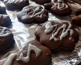 Foto del paso 2 de la receta: COLACIONES🍪De Chocolate🍫a lo😛Gra...!!