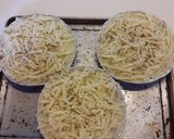 Foto langkah ke 3 dari resep Shepherd pie and cheese.