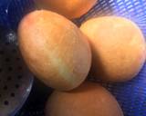 Filled doughnuts recipe step 5 photo