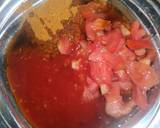 Spicy macroni recipe step 2 photo