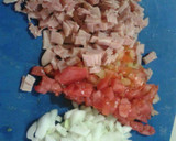 Foto del paso 2 de la receta: Ensalada de brócoli