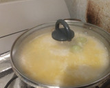 Foto del paso 4 de la receta: Arroz Blanco Sopa