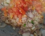 स्वीट काॅर्न चाट (sweet corn chaat recipe in Hindi) रेसिपी चरण 4 फोटो
