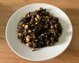 Foto del paso 4 de la receta: Croquetas de morcilla y manzana caramelizada
