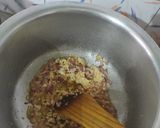 A picture of step 5 of Sabut moong dal/ Hari moong dal.