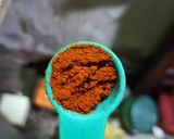 A picture of step 11 of NO ONION NO GARLIC Shahi Paneer Tikka Masala.