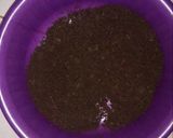 Foto langkah ke 1 dari resep Oreo Cake (kukus) Enaaaak.