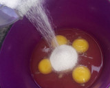 Foto del paso 3 de la receta: Budín de pan fácil. 🍮