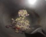 Foto langkah ke 1 dari resep Tumis bokcoy jamur tiram.