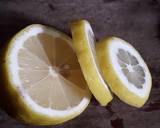 Air Lemon Hangat langkah memasak 1 foto