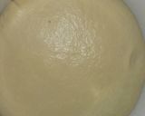 Foto langkah ke 2 dari resep Roti super lembut no mixer.