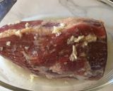 Foto del paso 3 de la receta: Carne al jugo con arroz Fácil!!!