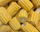 Gambar langkah 2 resipi Jagung Cheese.