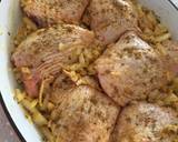 Fragrant Chicken Pilaf recipe step 2 photo