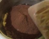 Foto langkah ke 2 dari resep ¹⁰⁸ Selai Cokelat Dancow.