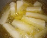 Foto langkah ke 7 dari resep Singkong Goreng.