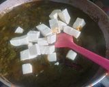 क्रीमी पालक पनीर(creamy palak paneer recipe in hindi) रेसिपी चरण 4 फोटो